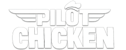 Pilot Chicken spel